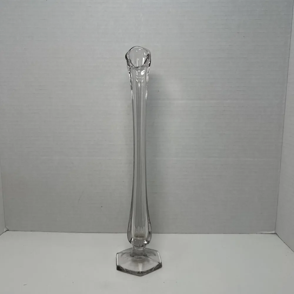 Westmorelend Clear Glass 12